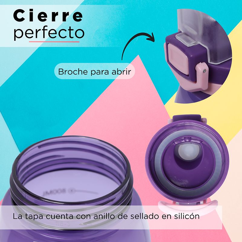 Botella-de-Plastico-para-Deportes-con-Asa-900-Ml-Morado-4-12809