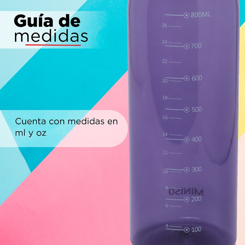 Botella-de-Plastico-para-Deportes-con-Asa-900-Ml-Morado-5-12809