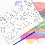 Kit-de-Pintura-Mini-Cm-con-6-Colores-y-1-Pincel-de-Ballena-4-12844