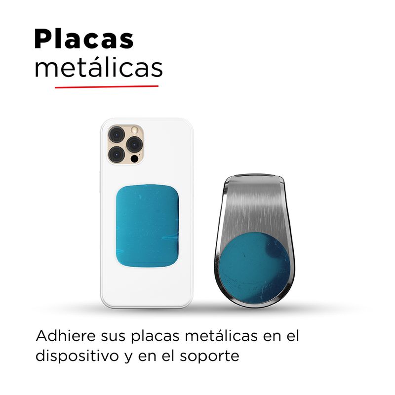 Soporte-para-Telefono-Magnetico-para-Ventilacion-Del-Coche-Plateado-5-13114