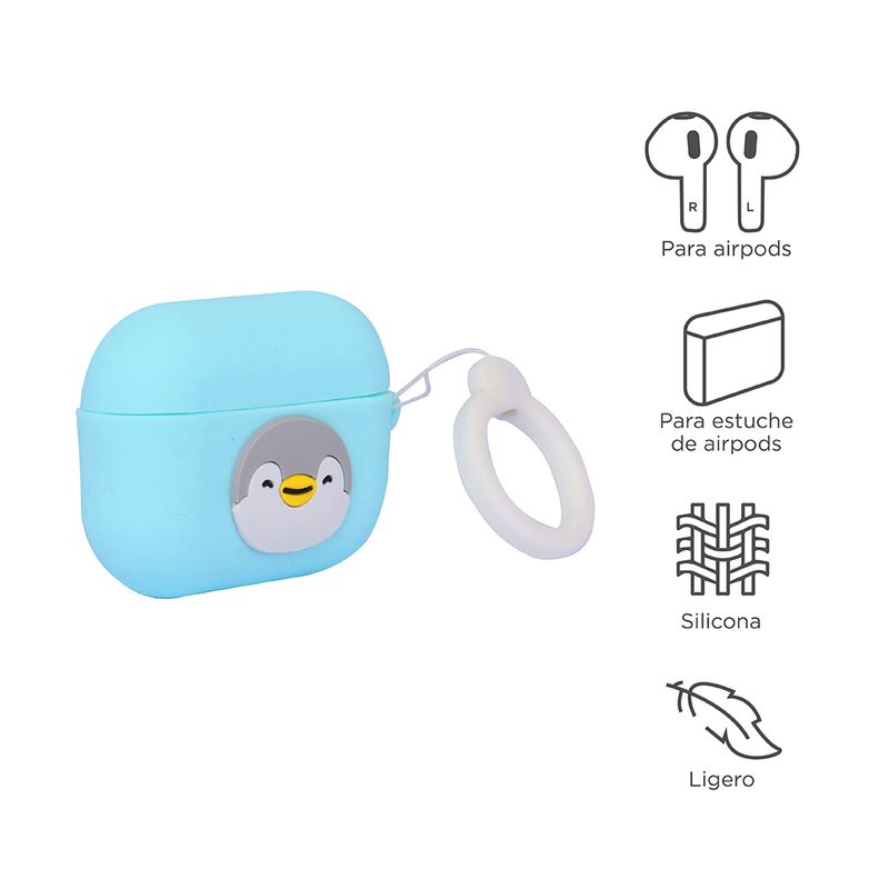 Estuche-para-Airpodspro-Mini-Family-Azul-2-13084