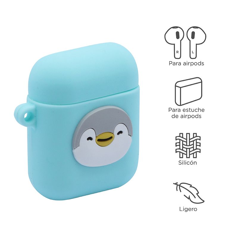 Estuche-para-Airpods-Mini-Family-Azul-2-13083