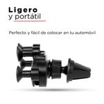 Soporte-de-Celular-Por-Gravedad-para-Automovil-Negro-2-13110