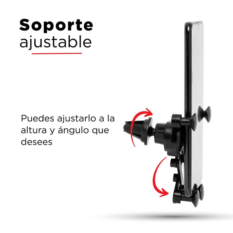 Soporte-de-Celular-Por-Gravedad-para-Automovil-Negro-3-13110