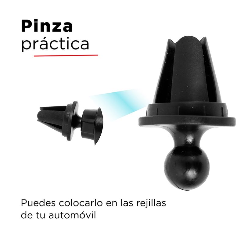 Soporte-de-Celular-Por-Gravedad-para-Automovil-Negro-4-13110