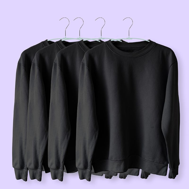 Ganchos-Para-Ropa-Mate-Anti-Deslizantes-Xl-Verde-Menta-6-Pzas-3-12787