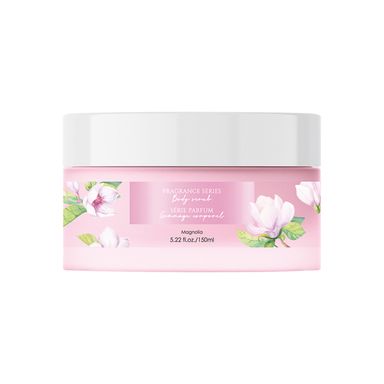 Exfoliante Corporal de Magnolia Fragance Series