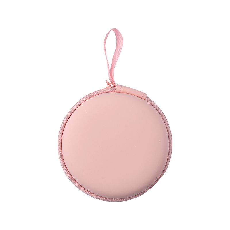 Organizador-Para-Viaje-Redondo-Para-Accesorios-Digitales-Rosa-1-13134