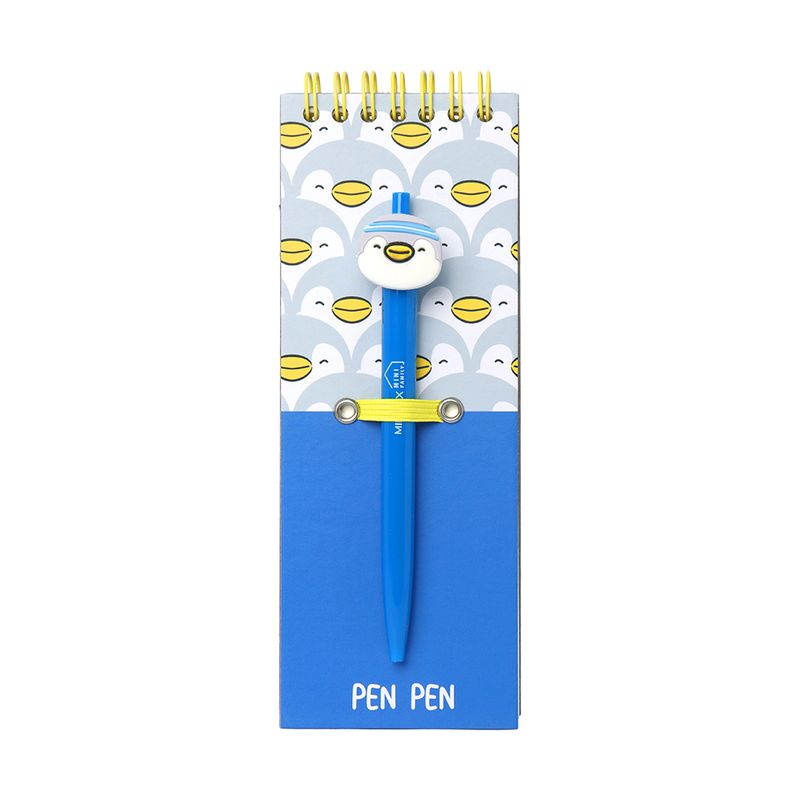 Set-De-Libreta-Memo-Con-boligrafo-Pen-Pen-Mini-Family-Series-1-12980