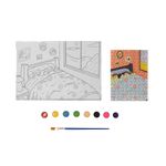 Rompecabezas-con-Set-de-Pintura-de-Aceite-Beautiful-Dream-500-Pzas-1-12856