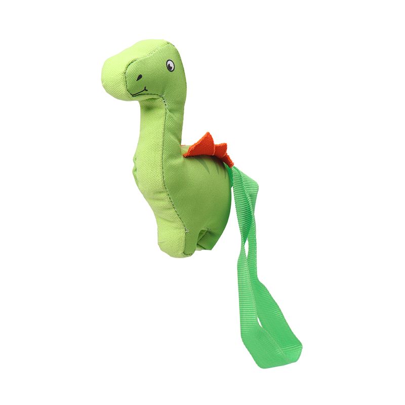 Peluche para Mascota de Dinosaurio