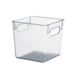 Organizador-De-Plastico-Cuadrado-Transparent-Series-Transparente-S-1-12680