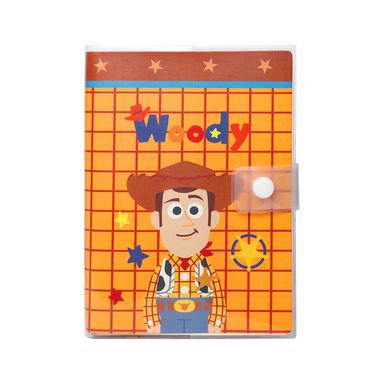 Cuaderno Disney Coleccion Toy Story Woody 128 Hojas