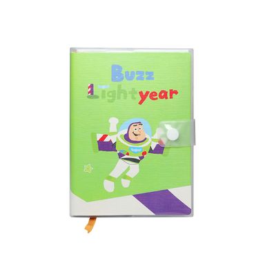 Cuaderno Disney Coleccion Toy Story Buzz Lightyear 128 Hojas