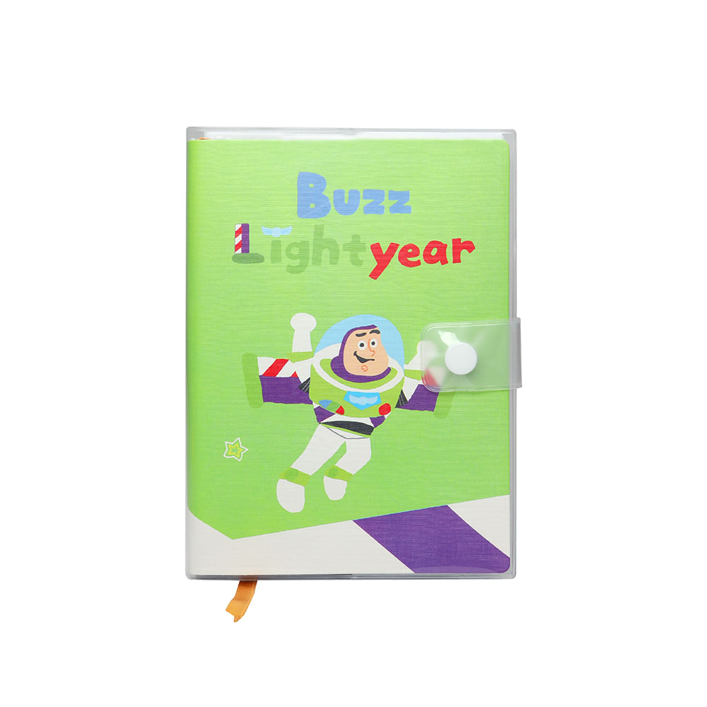 Buzz lightyear coleccion online