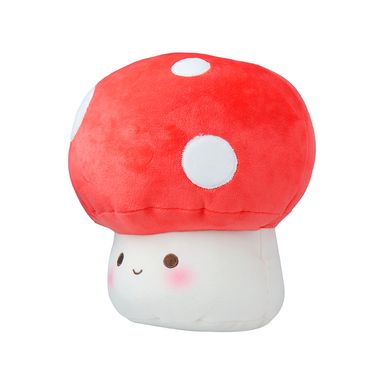 Peluche de Juguete de Honguito Seta
