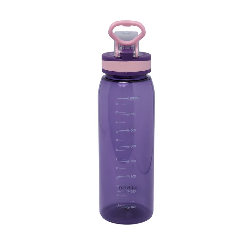 Botella-de-Plastico-para-Deportes-con-Asa-900-Ml-Morado-1-12809