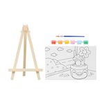 Kit-de-Pintura-Mini-Cm-con-6-Colores-y-1-Pincel-de-Hongo-1-12846