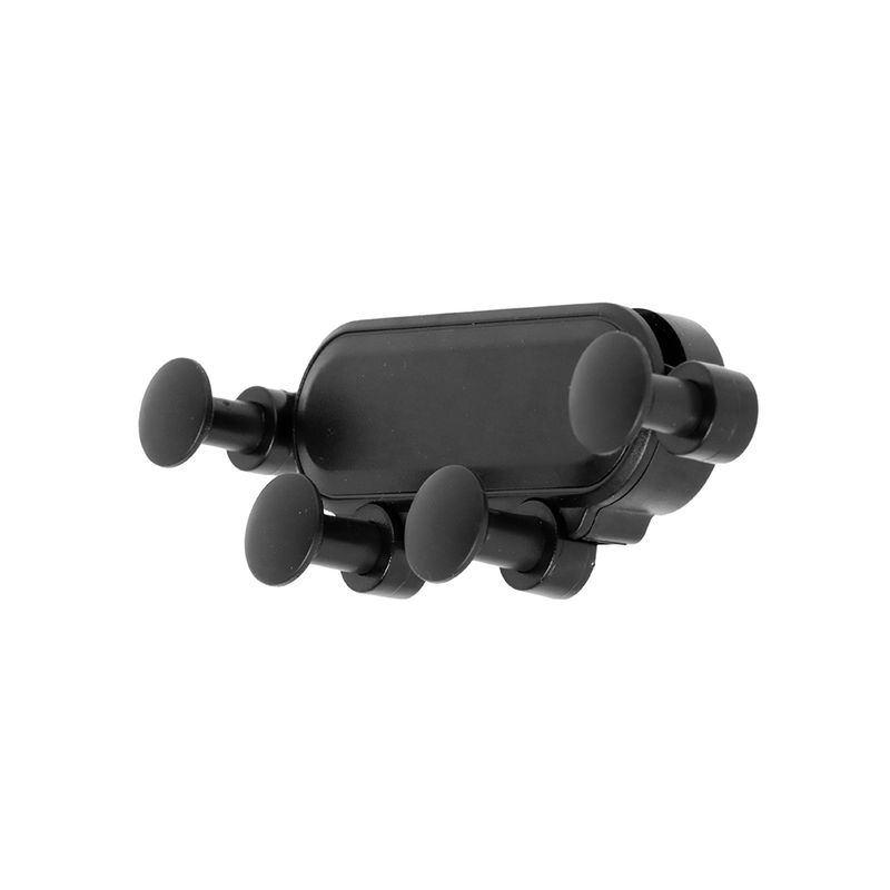 Soporte-de-Celular-Por-Gravedad-para-Automovil-Negro-1-13110