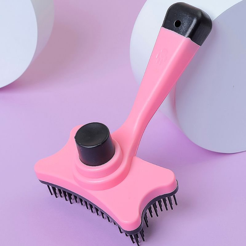 Cepillo-de-Cerdas-para-Mascotas-Rosa-4-6904