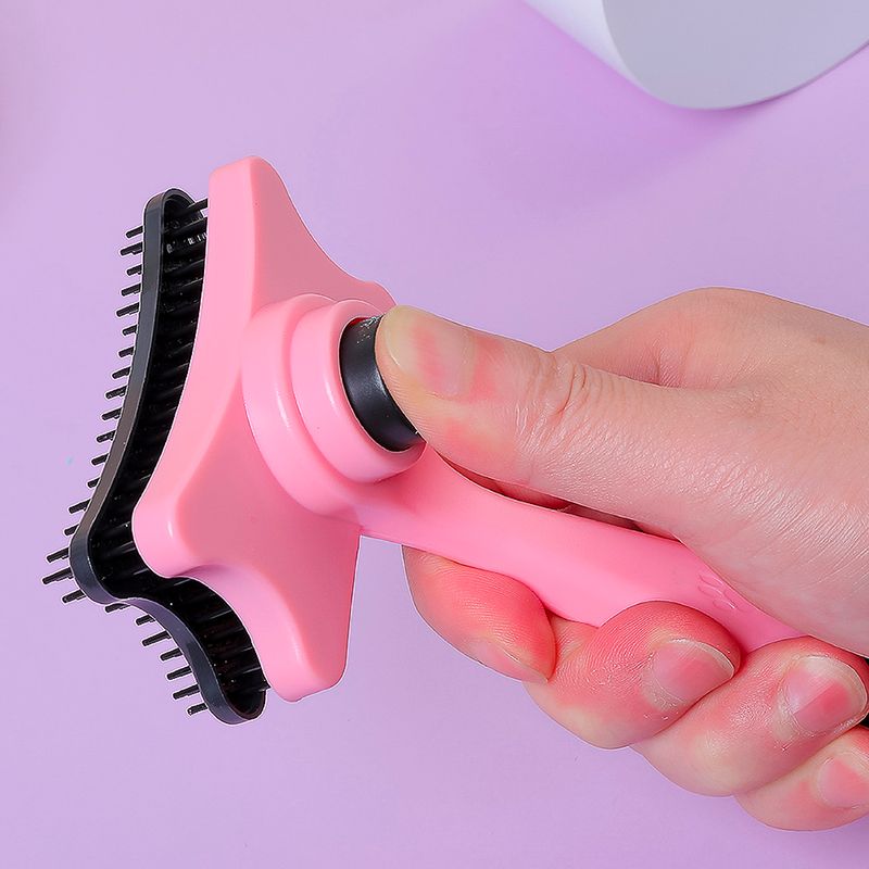 Cepillo-de-Cerdas-para-Mascotas-Rosa-5-6904