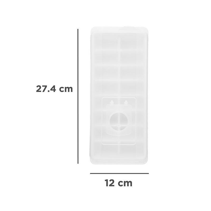Molde-Para-Cubos-De-Hielo-2Pzas-Blanco-7-9166