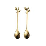 Cuchara-De-Cafe-En-Forma-De-Hoja-Dorado-1-12713