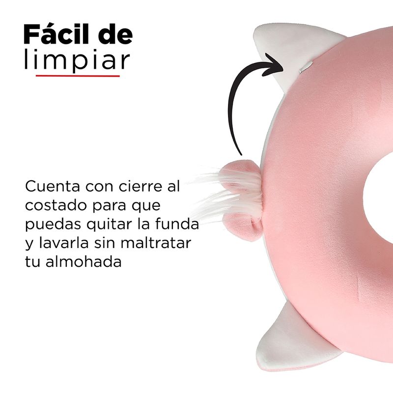 Almohada-de-Viaje-Marie-Colecci-n-Disney-Animals-5-13444