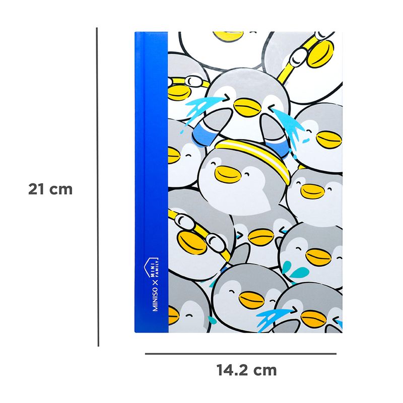 Libretas y Cuadernos  Miniso en Línea - Miniso