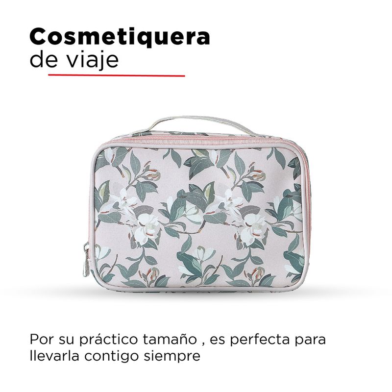 Cosmetiquera-Rectangular-con-Correa-Nature-Series-Rosa-3-13184
