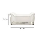 Organizador-de-Plastico-Transparent-Series-Gris-Transparente-S-7-13239