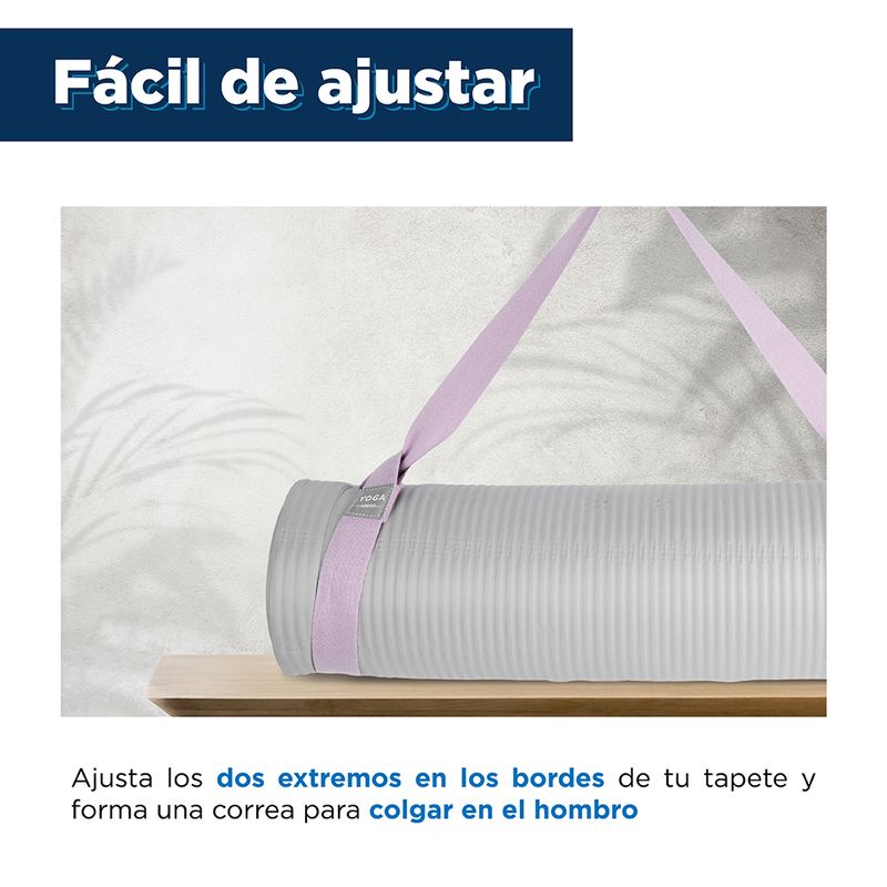 Correa-de-Tapete-de-Yoga-Miniso-Sports-Morado-4-13229