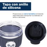 Vaso-de-Plastico-con-Pitillo-y-Tapa-de-Pico-Panda-Osos-Escandalosos-450-Ml-3-13306