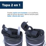Vaso-de-Plastico-con-Pitillo-y-Tapa-de-Pico-Panda-Osos-Escandalosos-450-Ml-4-13306