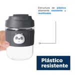 Vaso-de-Plastico-con-Pitillo-y-Tapa-de-Pico-Panda-Osos-Escandalosos-450-Ml-5-13306