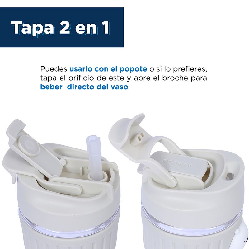 Vaso-de-Plastico-con-Pitillo-y-Tapa-de-Pico-Polar-Osos-Escandalosos-450-Ml-4-13304