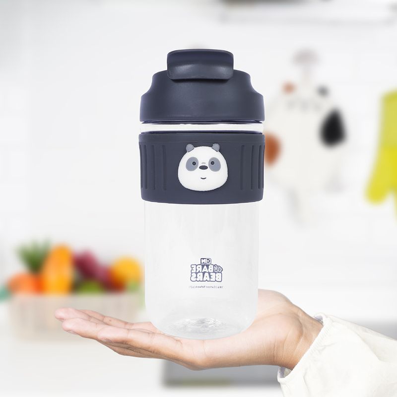 Vaso-de-Plastico-con-Pitillo-y-Tapa-de-Pico-Panda-Osos-Escandalosos-650-Ml-6-13307