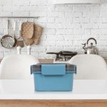 Contenedor-de-Doble-Capa-para-Ensalada-1-1-L-Azul-7-13265