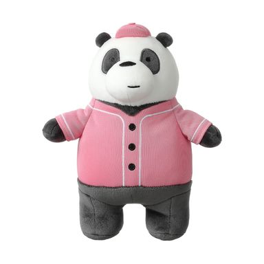 Peluche con Outfit de Panda Osos Escandalosos Collection