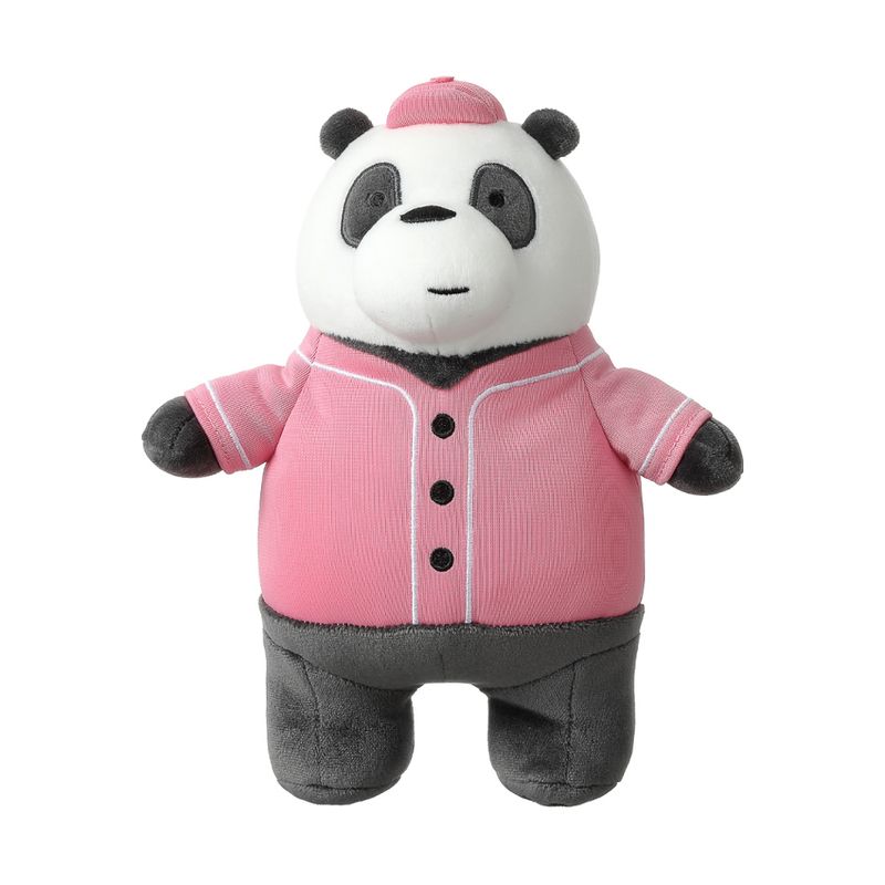 Osos escandalosos store peluches miniso