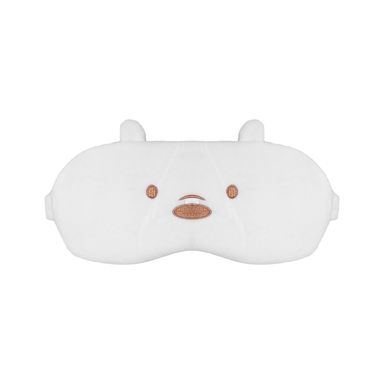 Antifaz para Dormir de Polar Osos Escandalosos