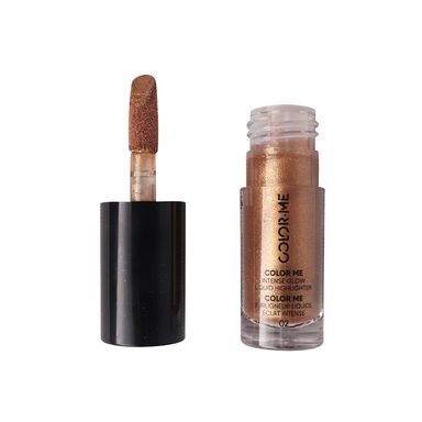 Iluminador Liquido Color Me Glow 02
