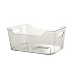 Organizador-de-Plastico-Transparent-Series-Gris-Transparente-M-1-13238