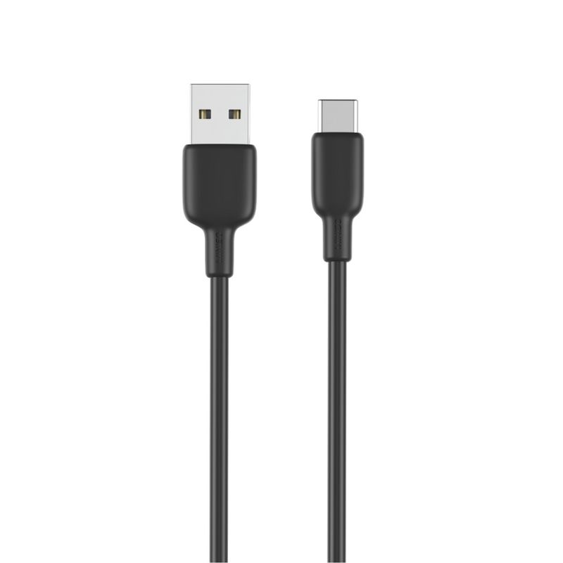 Samsung cable Tipo C-Tipo C 1m negro