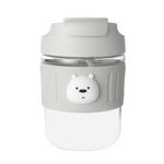 Vaso-de-Plastico-con-Pitillo-y-Tapa-de-Pico-Polar-Osos-Escandalosos-450-Ml-1-13304