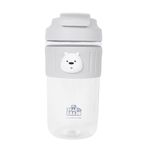 Vaso-de-Plastico-con-Pitillo-y-Tapa-de-Pico-Polar-Osos-Escandalosos-650-Ml-1-13305