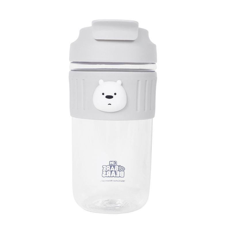 Vaso-de-Plastico-con-Pitillo-y-Tapa-de-Pico-Polar-Osos-Escandalosos-650-Ml-1-13305