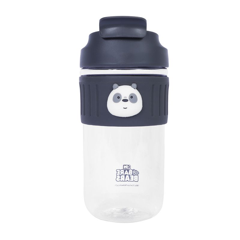 Vaso-de-Plastico-con-Pitillo-y-Tapa-de-Pico-Panda-Osos-Escandalosos-650-Ml-1-13307