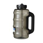 Botella-de-Plastico-de-Agua-Fria-de-Gran-Capacidad-con-Pitillo-y-Asa-Negro-1850-Ml-1-13292