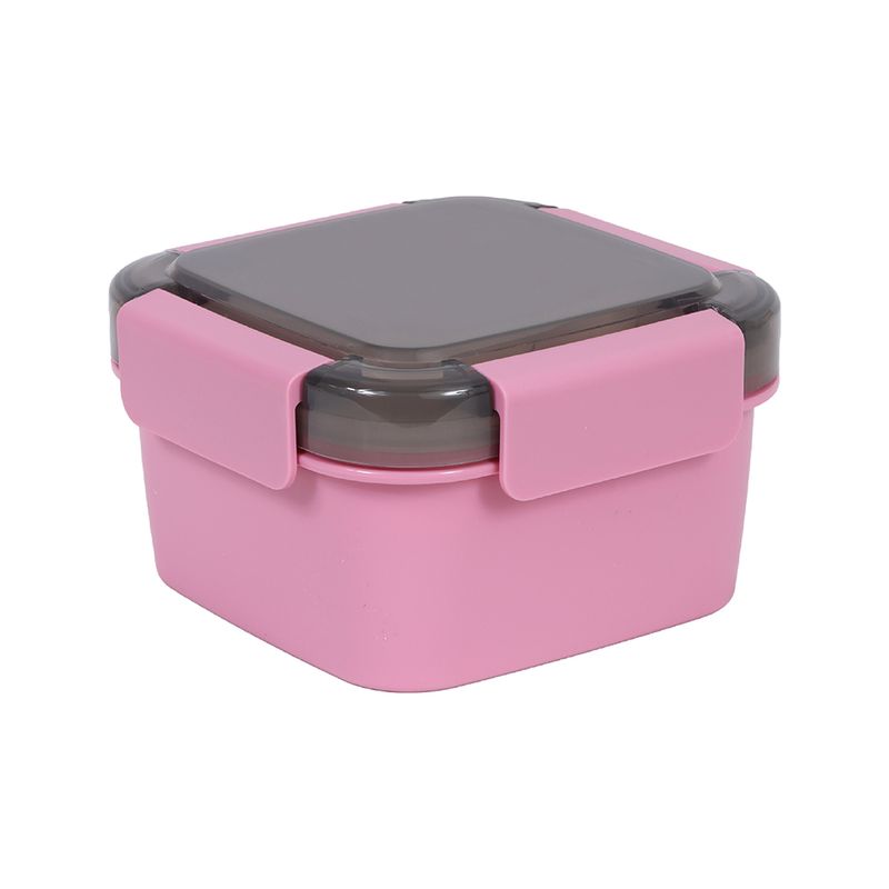 Contenedor-de-Doble-Capa-para-Ensalada-1-1-L-Rosa-1-13266